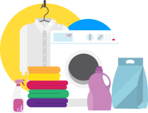 Laundry and Ironing Service in York