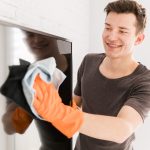 How to Clean an Oven Without Toxic Fumes (Pro Secret)